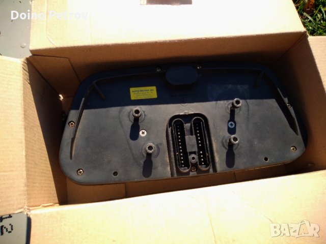 BMW K 100 Километраж , снимка 2 - Части - 35689750