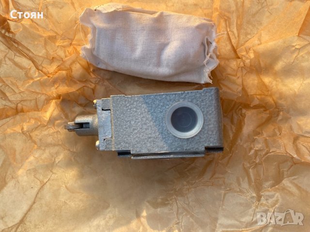 НОВО! краен изключвател ВП 15Д 21А211-54У2.3 10A 660V, снимка 5 - Друга електроника - 41516987