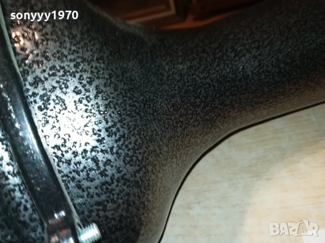 ТАРАМБУКА-НОВА В ЦВЯТ ШАГРЕ 1607231010, снимка 8 - Ударни инструменти - 41563170