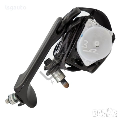 Заден десен предпазен колан Honda Jazz 2002-2008 ID:111872