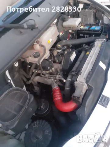 Iveco 35c12, снимка 10 - Бусове и автобуси - 45023451