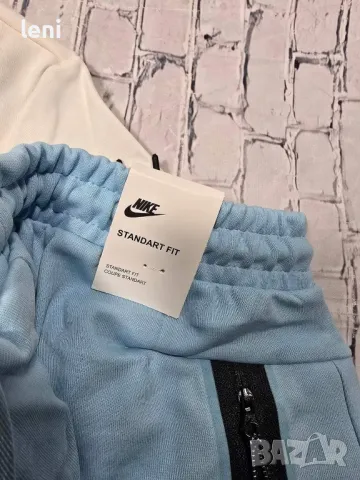 Промоция Нови мъжки екипи nike tech fleece , снимка 17 - Спортни дрехи, екипи - 38152027