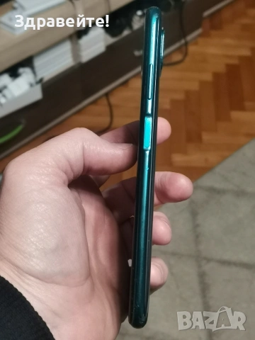 Huawei P40 Lite , снимка 5 - Huawei - 53467238