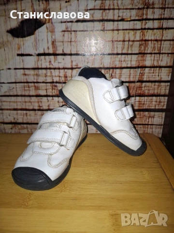 обувки Biomecanics + подарък боти