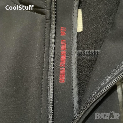 Мъжко Яке Camel Active Размер XL, снимка 5 - Якета - 52682477