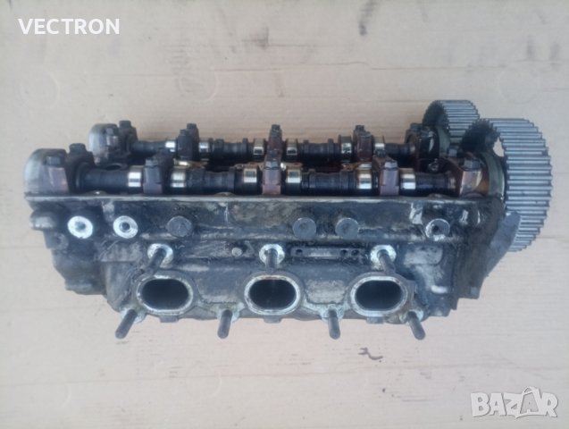 Глава за Мицубиши Галант Mitsubishi Galant 2.0 24v V6 150ps, снимка 6 - Части - 44149414
