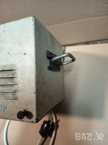 Метална кутия за апаратура и др., снимка 9 - Друга електроника - 51223451