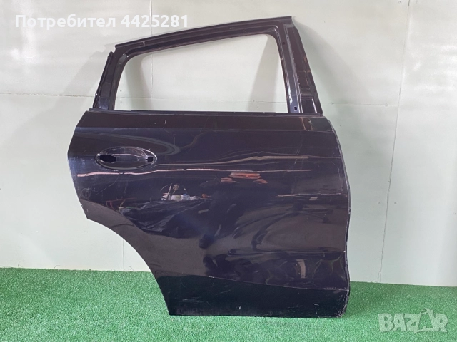 врата врати десни BMW X6 G06 X6M 2019-2025 г. #1014V, #1015V, снимка 9 - Части - 52214633