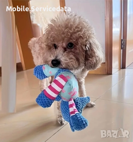 Комплект 10 броя плюшени играчки за котки,кучета и всякъкви домашни лу, снимка 3 - За котки - 52166122