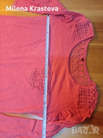 Уникална S, снимка 3 - Блузи с дълъг ръкав и пуловери - 53725872