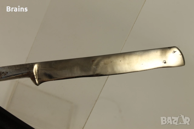 Стар Бъснач RADER KDS С Котва, снимка 5 - Други ценни предмети - 52307977