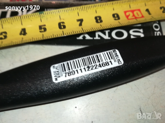 TRAMONTINA KNIVES-MADE IN BRAZIL 3110251516, снимка 11 - Ножове - 52247173