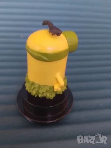 Миньоните / Minions оригинална играчка фигурка, снимка 2 - Фигурки - 49885171