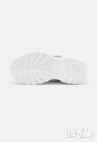 Високи сникърси Buffalo London, снимка 5 - Кецове - 47520969