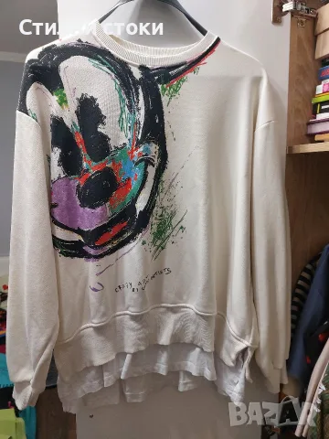 Дамска блуза,S/M