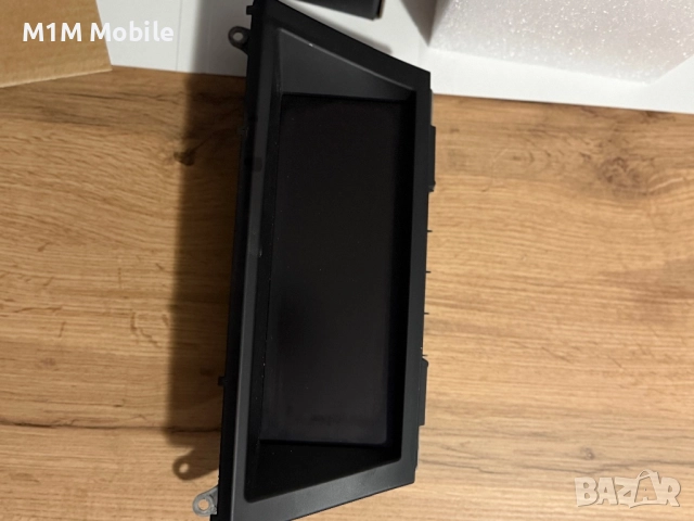 Оригинална навигация бмв х5 