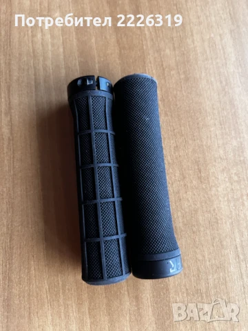Грипове Cube RFR PRO, снимка 4 - Части за велосипеди - 50735831