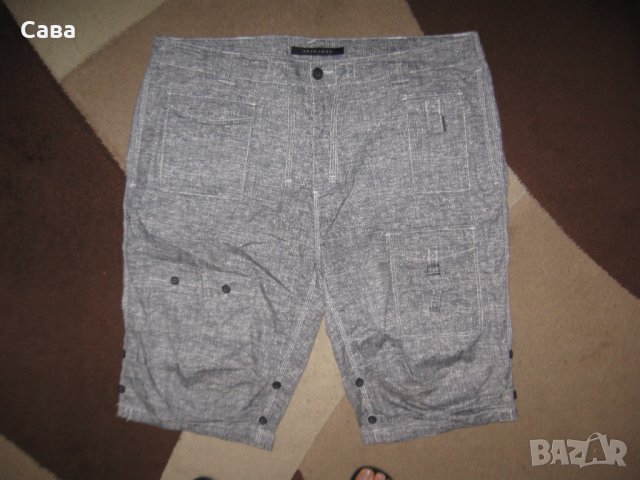 Къси панталони SEAN JOHN  мъжки,ХЛ-2ХЛ, снимка 2 - Къси панталони - 42015348