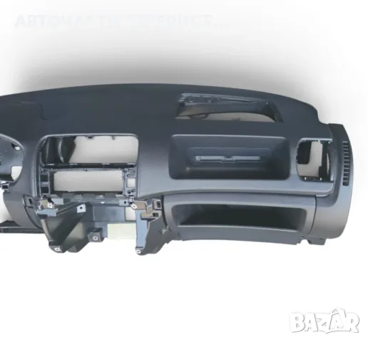 Арматурно Табло Шкода Фабия 2 Skoda Fabia 2 2007-2014г, снимка 3 - Части - 56046535