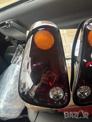стопове за Mini затъмнени Нови , снимка 3 - Части - 53502099