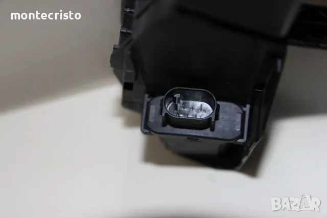 Педал газ BMW X1 E84 (2009-2013г.) потенциометър 3542679374301 / 6PV00937921 / 3542 6793743-01, снимка 4 - Части - 48264112