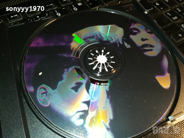 JIMMY PAGE ROBERT PLANT CD 0403241236, снимка 2 - CD дискове - 44597825