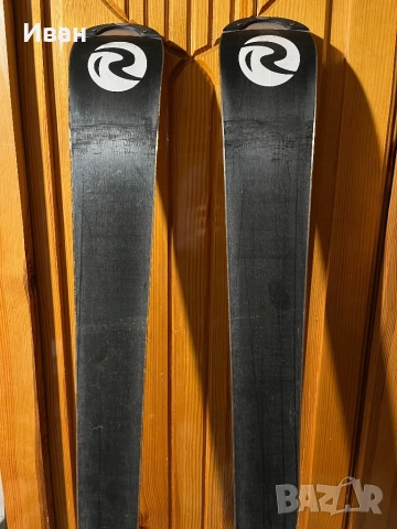 Ски 170 см. и щеки, снимка 4 - Зимни спортове - 53221391