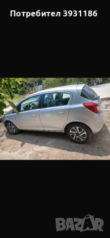 Opel corsa 1,3 cdtı 1+1 , снимка 3 - Автомобили и джипове - 52948827