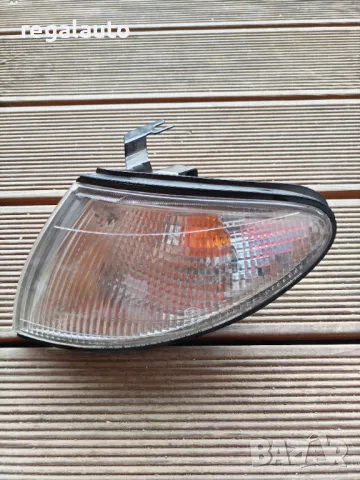 210-61617,ляв мигач MAZDA MX6 1992-1995