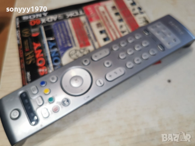 PHILIPS TV REMOTE-ВНОС SWISS 2612251008, снимка 9 - Дистанционни - 52902147