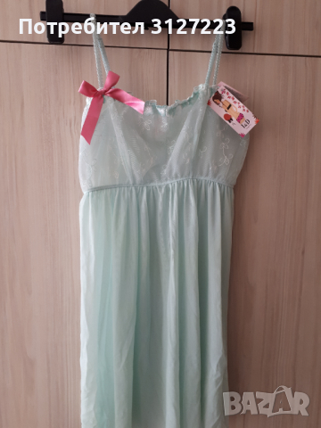 Нощница с прашка, снимка 1