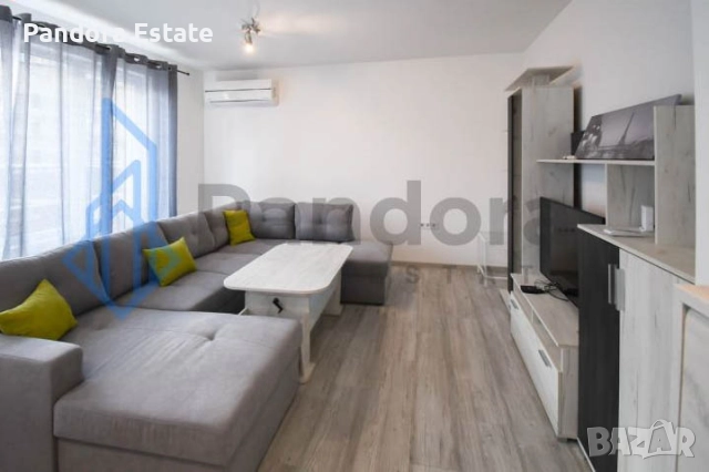 2-СТАЕН апартамент под наем, гр. София, кв. Манастирски Ливади, снимка 2 - Апартаменти - 52412799