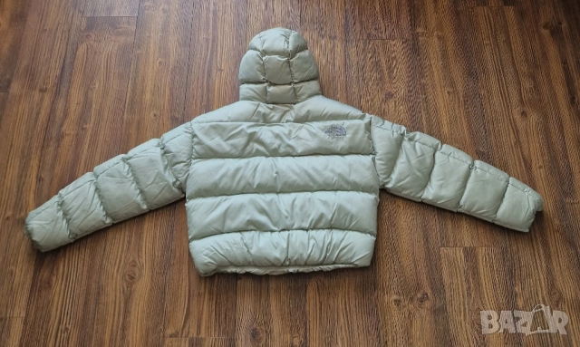 Страхотно дамско яке топло кроп модел THE NORTH FACE размер S M L XL 2XL, снимка 3 - Якета - 51686663