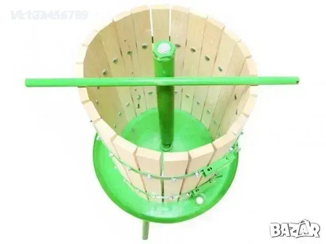 Мелачка и Преса за грозде, снимка 5 - Други машини и части - 53835968