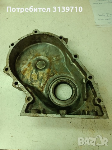 Капак ангренаж Газ24,Волга, снимка 2 - Части - 53759588