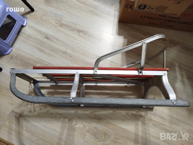 шейна, снимка 3 - Други - 53411269