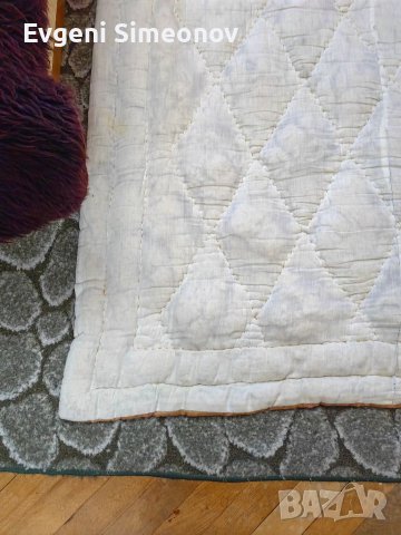 Завивки, снимка 4 - Олекотени завивки и одеяла - 41567549