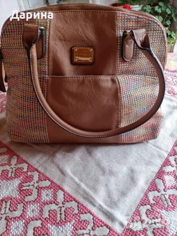 Дамска чанта 