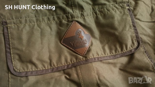 Villmark Waterproof Hunting Trouser размер XS / S за лов панталон водонепромукаем безшумен - 814, снимка 14 - Екипировка - 44180388