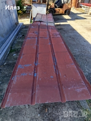 лт ламарина втора ръка, снимка 5 - Други машини и части - 52116814