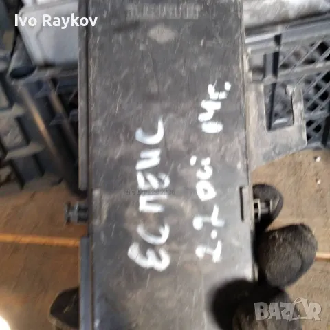 Модул 12212159 за RENAULT ESPACE Mk IV , снимка 3 - Части - 47998655