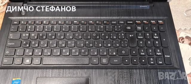 Лаптоп LENOVO G50-80 SSD 1 TB