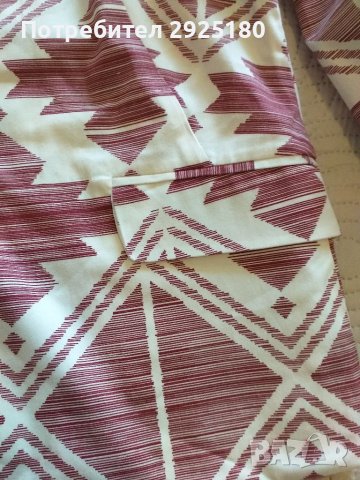 Дамско сако Comma M, снимка 6 - Сака - 38639596