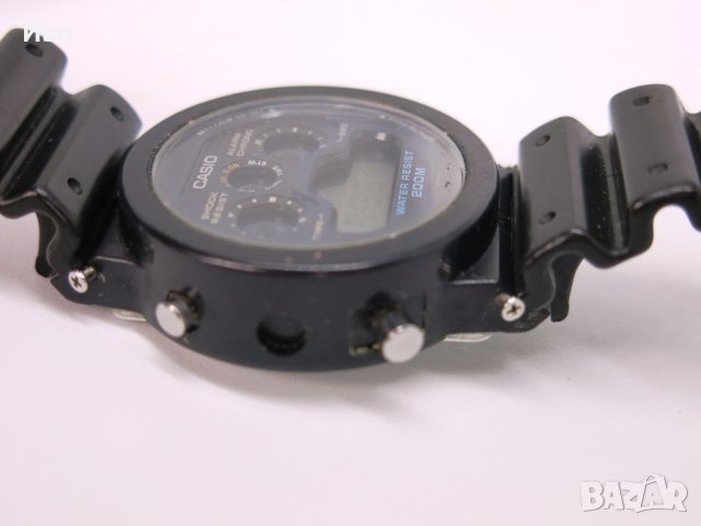 Мъжки часовник Casio G-Shock G-Classic DW 5900, снимка 7 - Мъжки - 44401134
