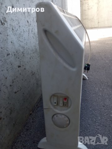 Конвектор, снимка 2 - Отоплителни печки - 39220085