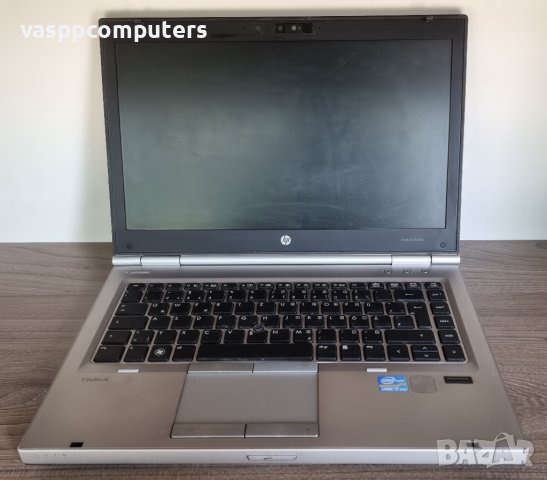 HP EliteBook 8460p на части, снимка 1 - Други - 42199222