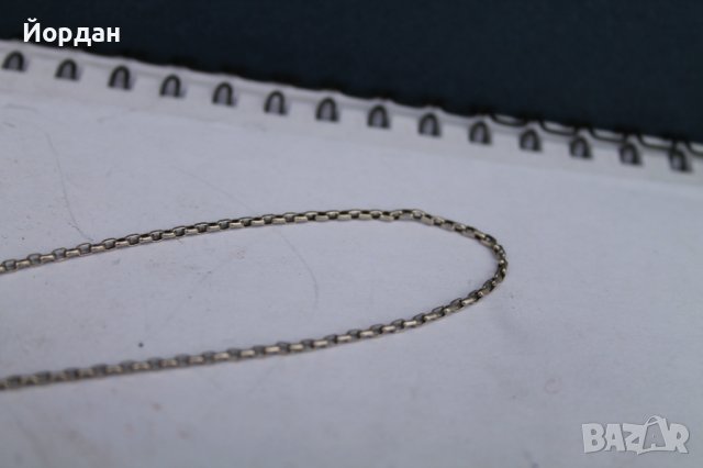 Стара броеница със сребро ?, снимка 5 - Антикварни и старинни предмети - 38687110