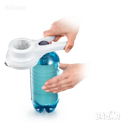 Уред за отваряне и затваряне на буркани, снимка 2 - Други - 52831511