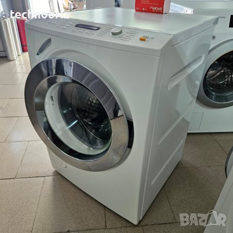 Немска инверторна пералня Miele Softtronic W4146 WPS - ГАРАНЦИЯ, снимка 3 - Перални - 41946407