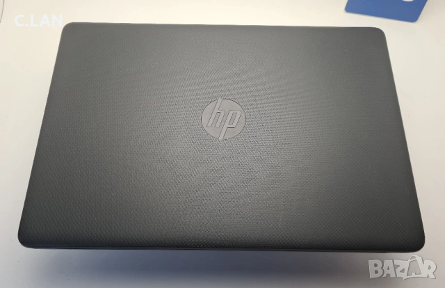 HP 15S-FQ2004NU Ryzen 7 4700U/8GB/256SSD/FHD, снимка 12 - Лаптопи за дома - 53128991